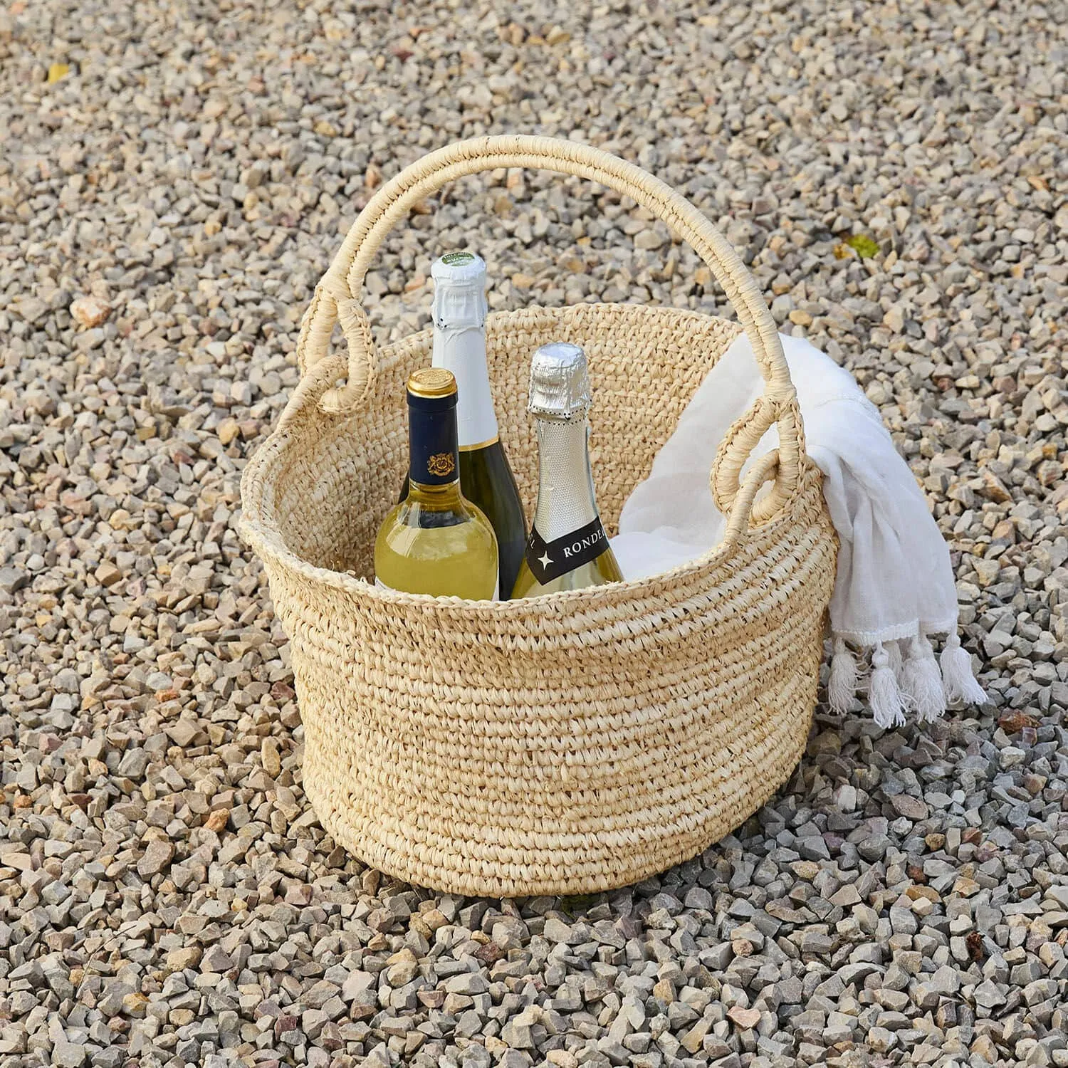 Korb Shanoura – Bild 4