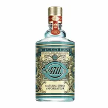 4711 Eau De Cologne Spray 100ml 4711 Eau De Cologne Spray 100ml