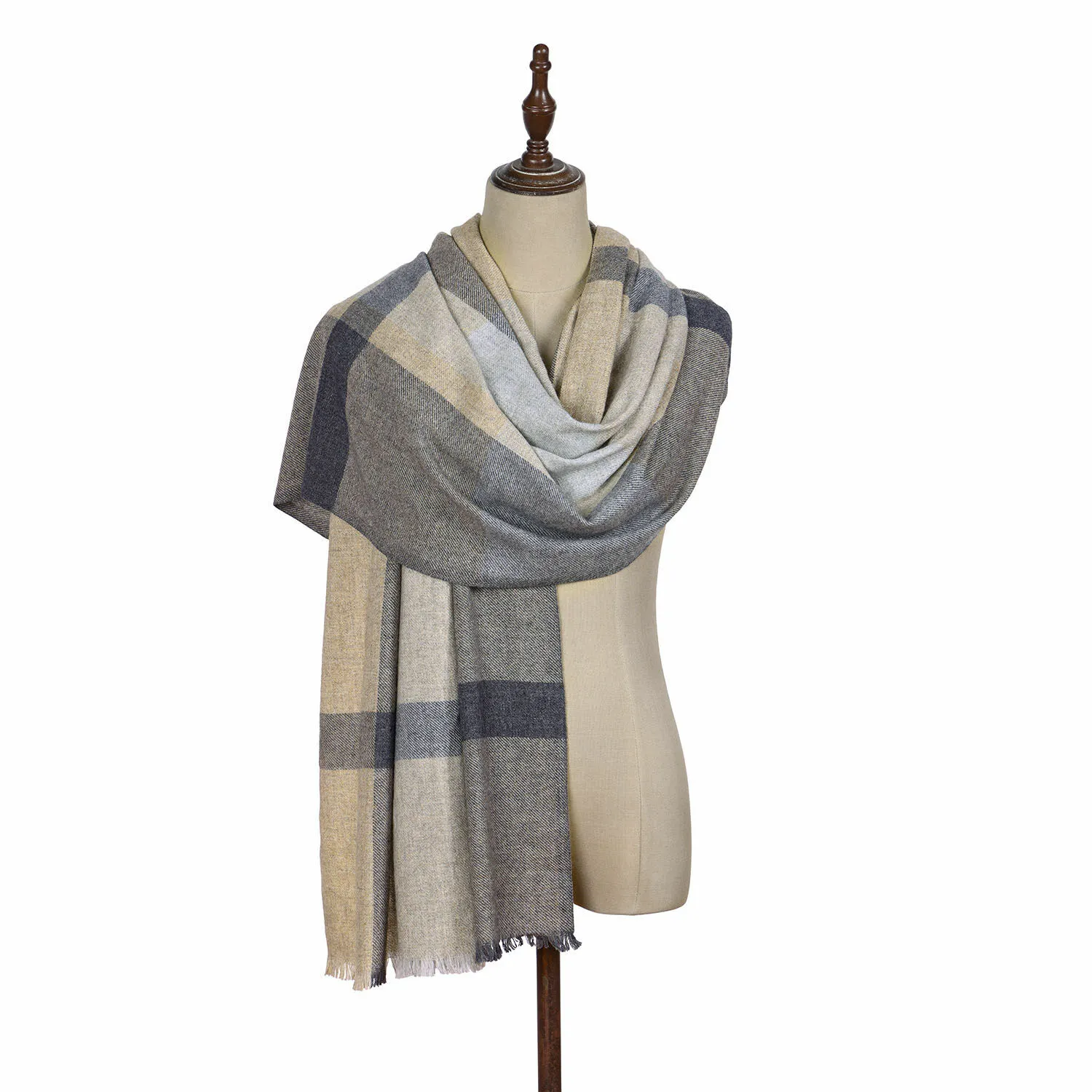 Schal Dénarine – Bild 3