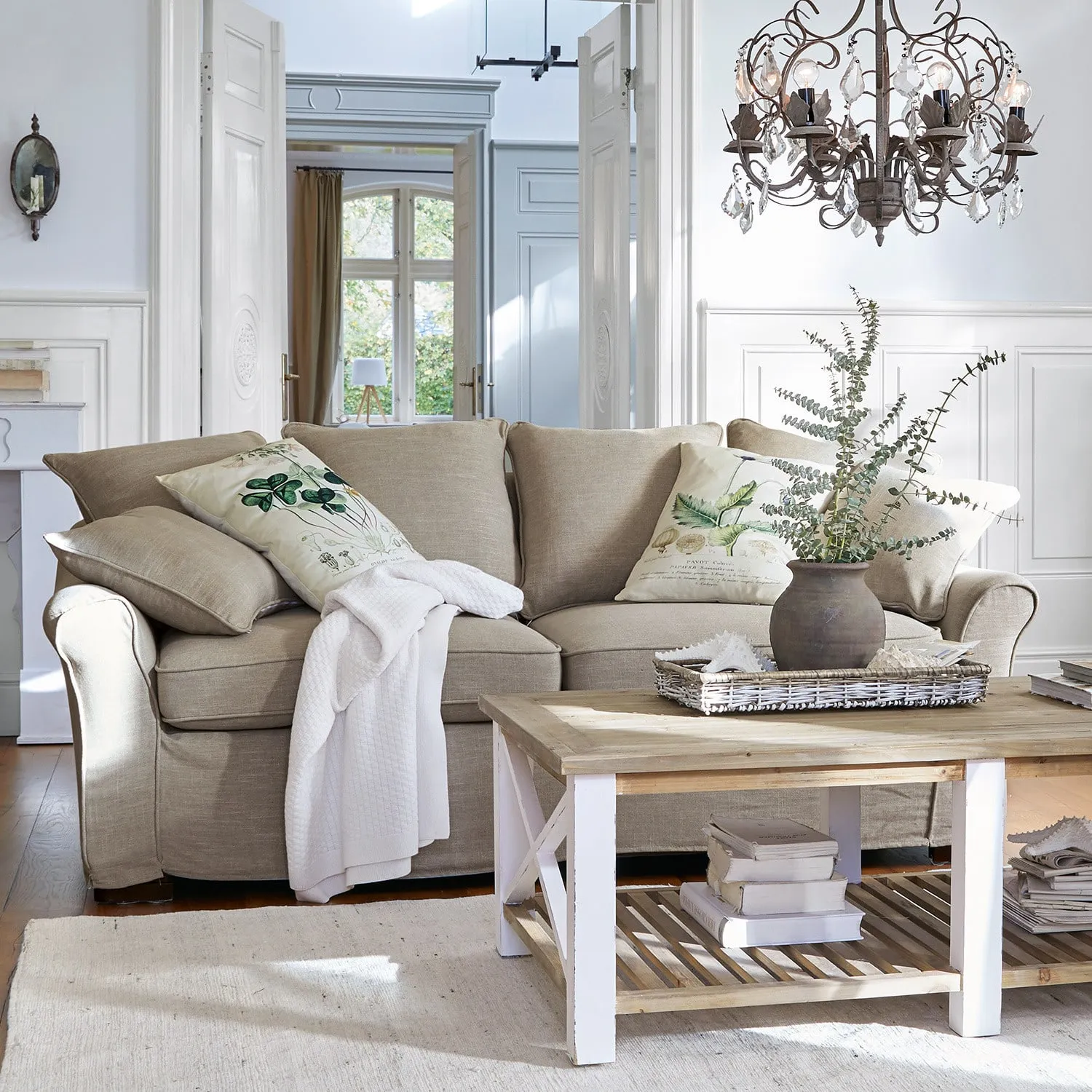 Sofa Long Beach – Bild 2