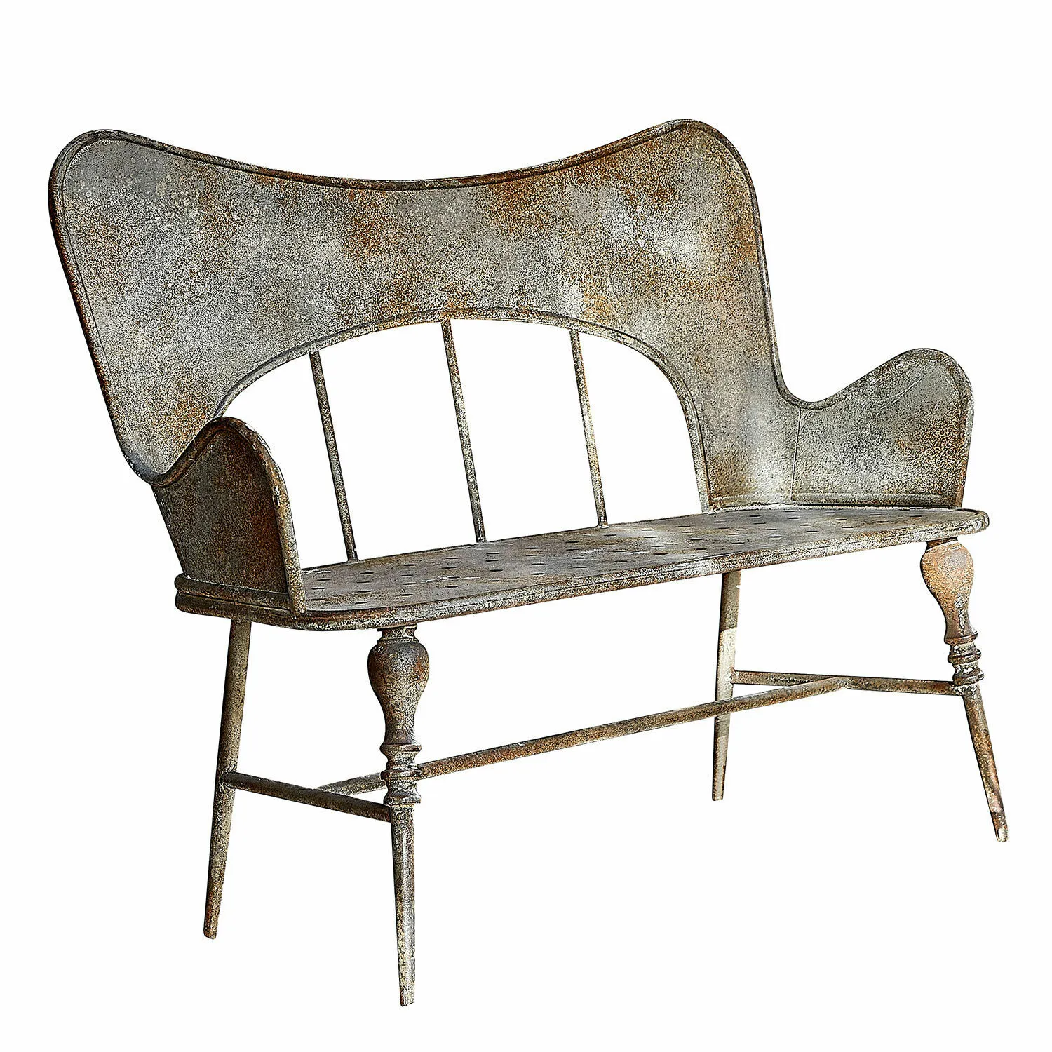 Bank Horivel – Bild 3