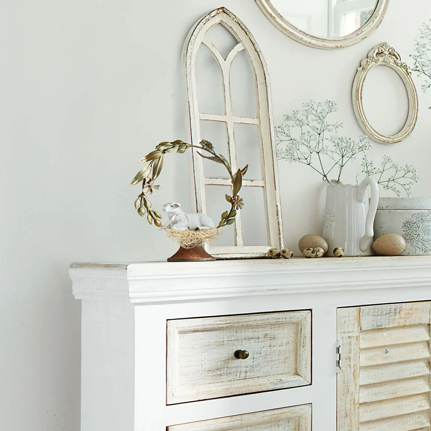 Deko-Objekt Jorilev – Bild 4