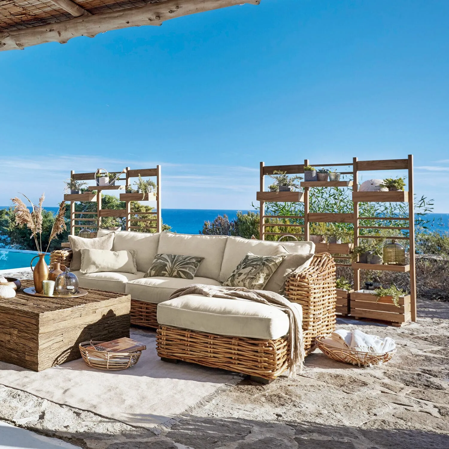 Pflanzregal Lutry – Bild 4