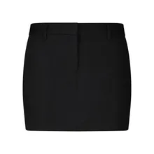 Rag & Bone - Skort Irina - Größe 36 - schwarz Rag & Bone - Skort Irina - Größe 36 - schwarz