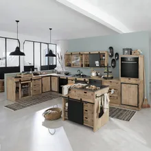 Küche 5er Set Oakland Küche 5er Set Oakland