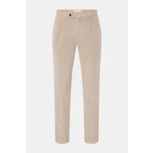 Briglia 1949 - Herren - Cordhose sand Briglia 1949 - Herren - Cordhose sand