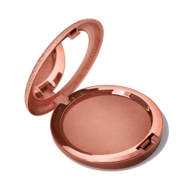 MAC Cosmetics Skinfinish Sunstruck Radiant Bronzer MAC Cosmetics Skinfinish Sunstruck Radiant Bronzer