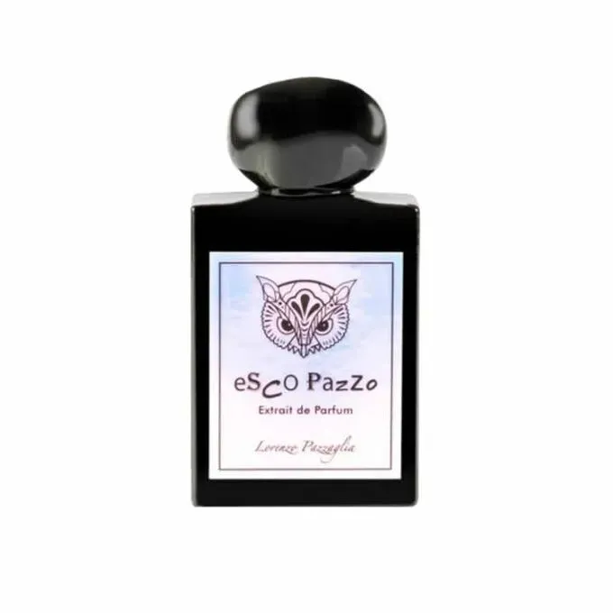 Lorenzo Pazzaglia Esco Pazzo Extrait De Parfum Spray 50ml Lorenzo Pazzaglia Esco Pazzo Extrait De Parfum Spray 50ml