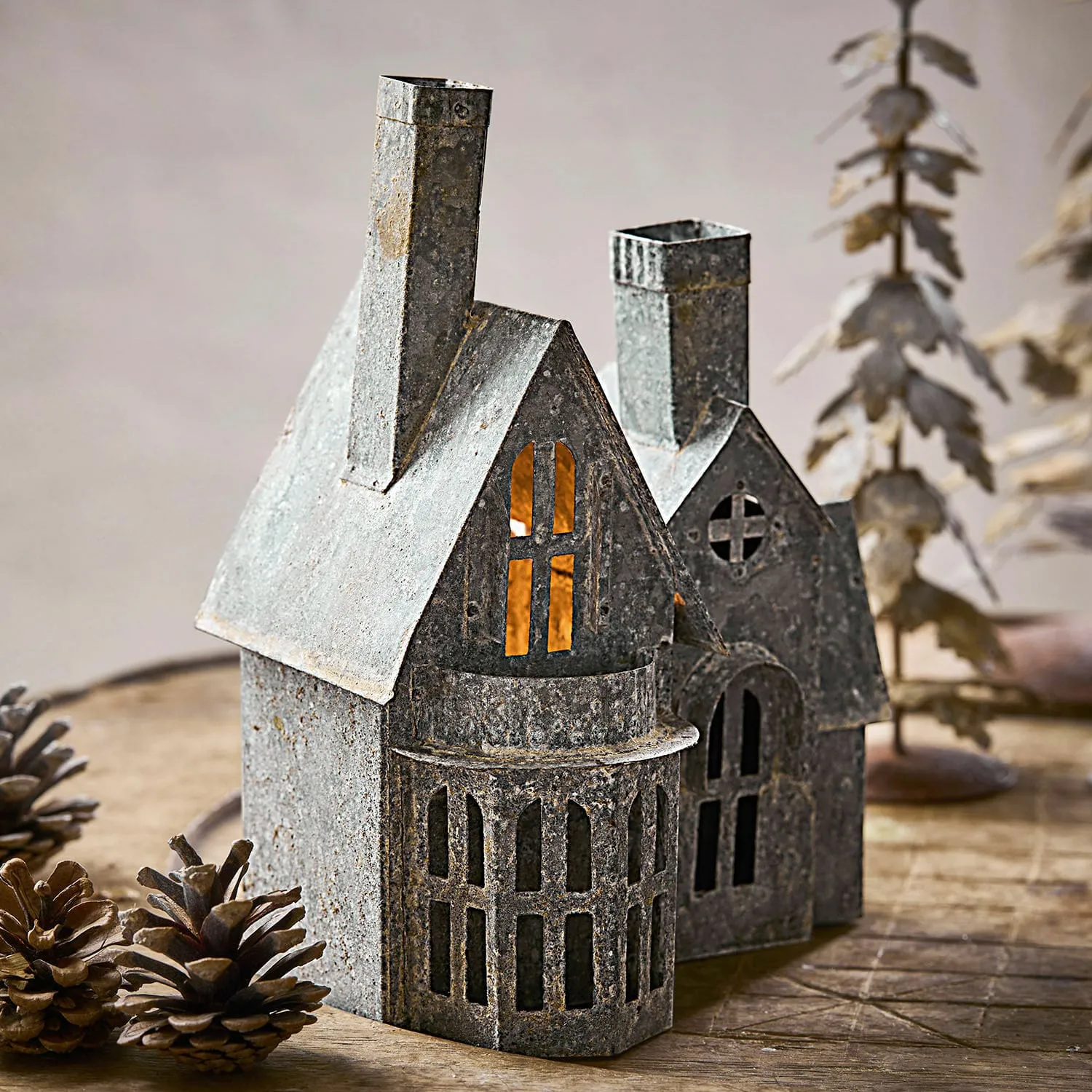 Deko-Haus Lanoux – Bild 2