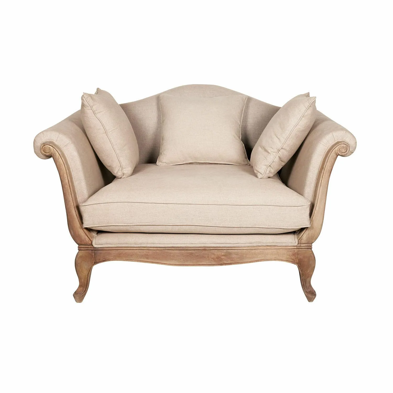 Sessel Sumerset – Bild 3