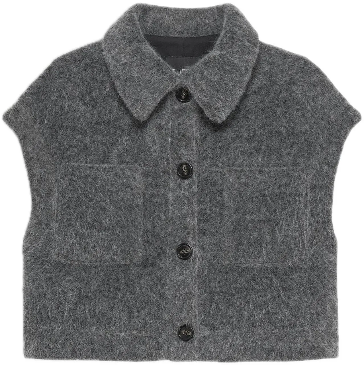 STUDIO AR - Plume - Größe 42 - grau STUDIO AR - Plume - Größe 42 - grau