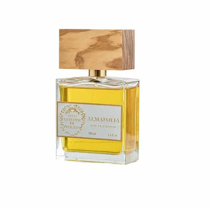 Giardini Di Toscana Almafolia Eau De Parfum Spray 100ml Giardini Di Toscana Almafolia Eau De Parfum Spray 100ml