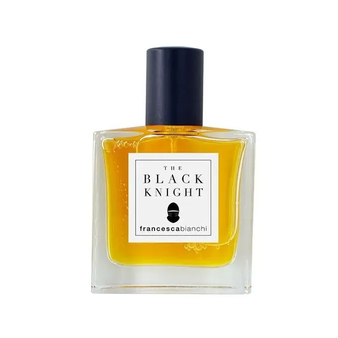 Francesca Bianchi The Black Knight Extrait De Parfum Spray 30ml Francesca Bianchi The Black Knight Extrait De Parfum Spray 30ml