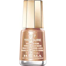 Mavala Nagellack 911.17 Treasure 5 ml Mavala Nagellack 911.17 Treasure 5 ml