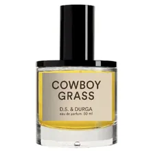 Ds & Durga Cowboy Grass Eau De Parfum Spray 50ml Ds & Durga Cowboy Grass Eau De Parfum Spray 50ml