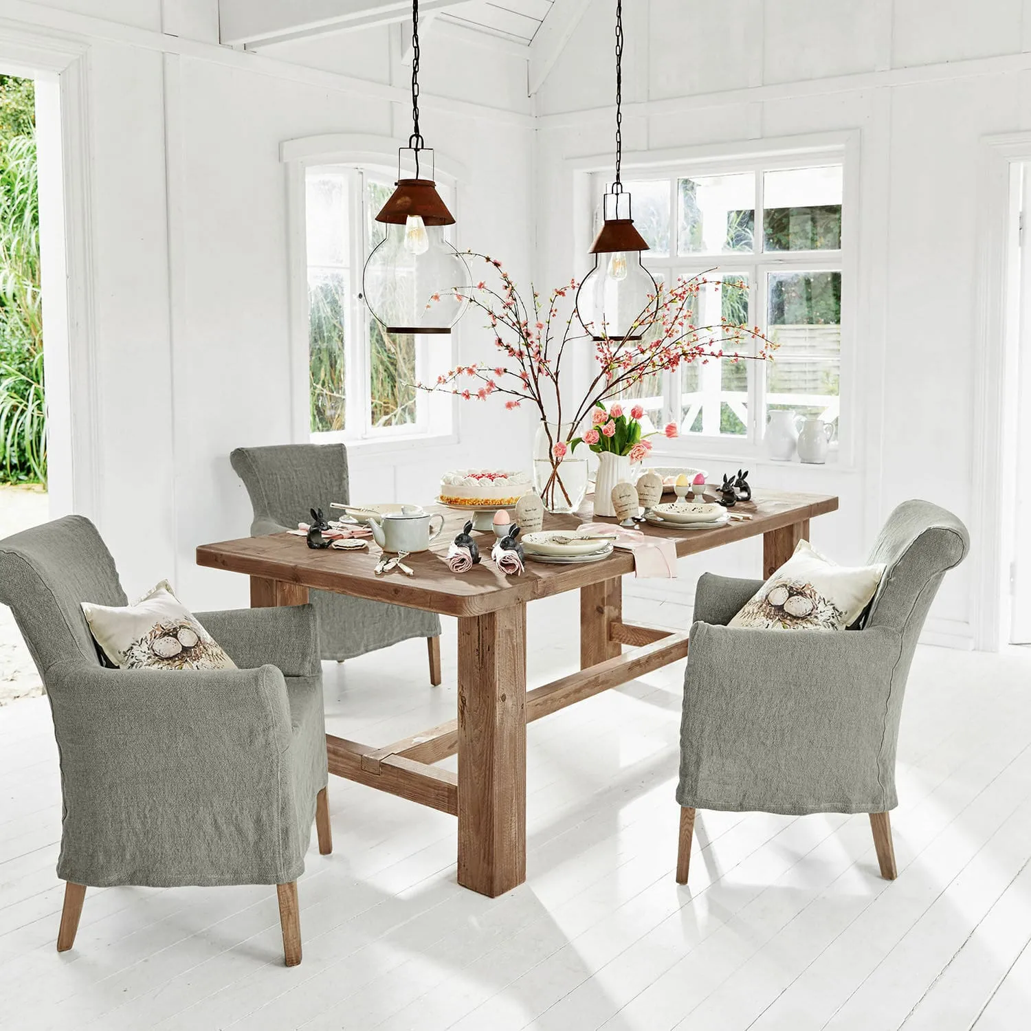 Tisch Oteley – Bild 2