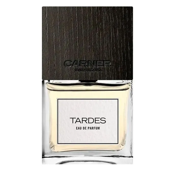 Carner Barcelona Tardes Eau De Parfum Spray 100ml Carner Barcelona Tardes Eau De Parfum Spray 100ml