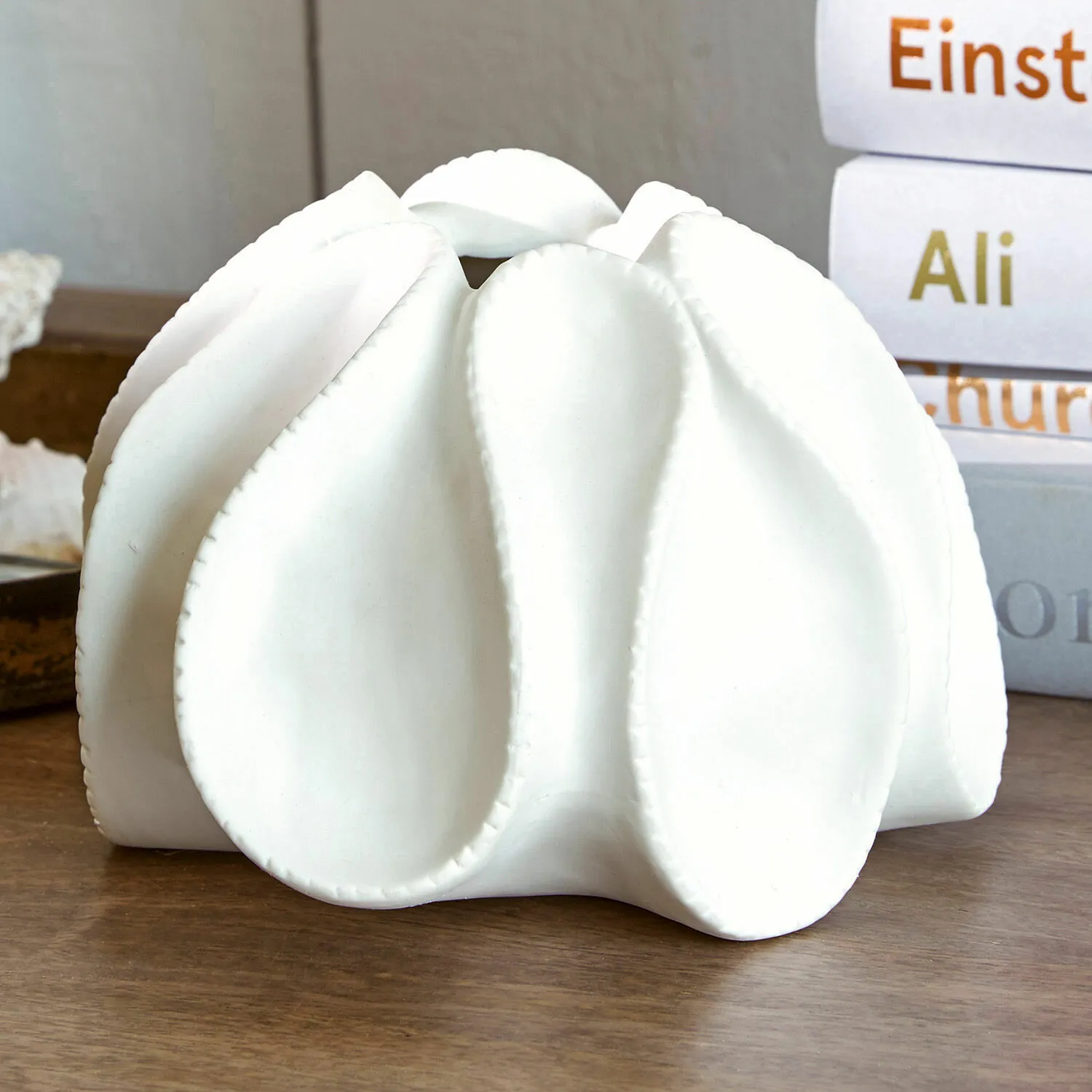 Deko-Vase Dollon – Bild 5