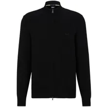 Boss - Sweaters Black - Größe XL - schwarz Boss - Sweaters Black - Größe XL - schwarz