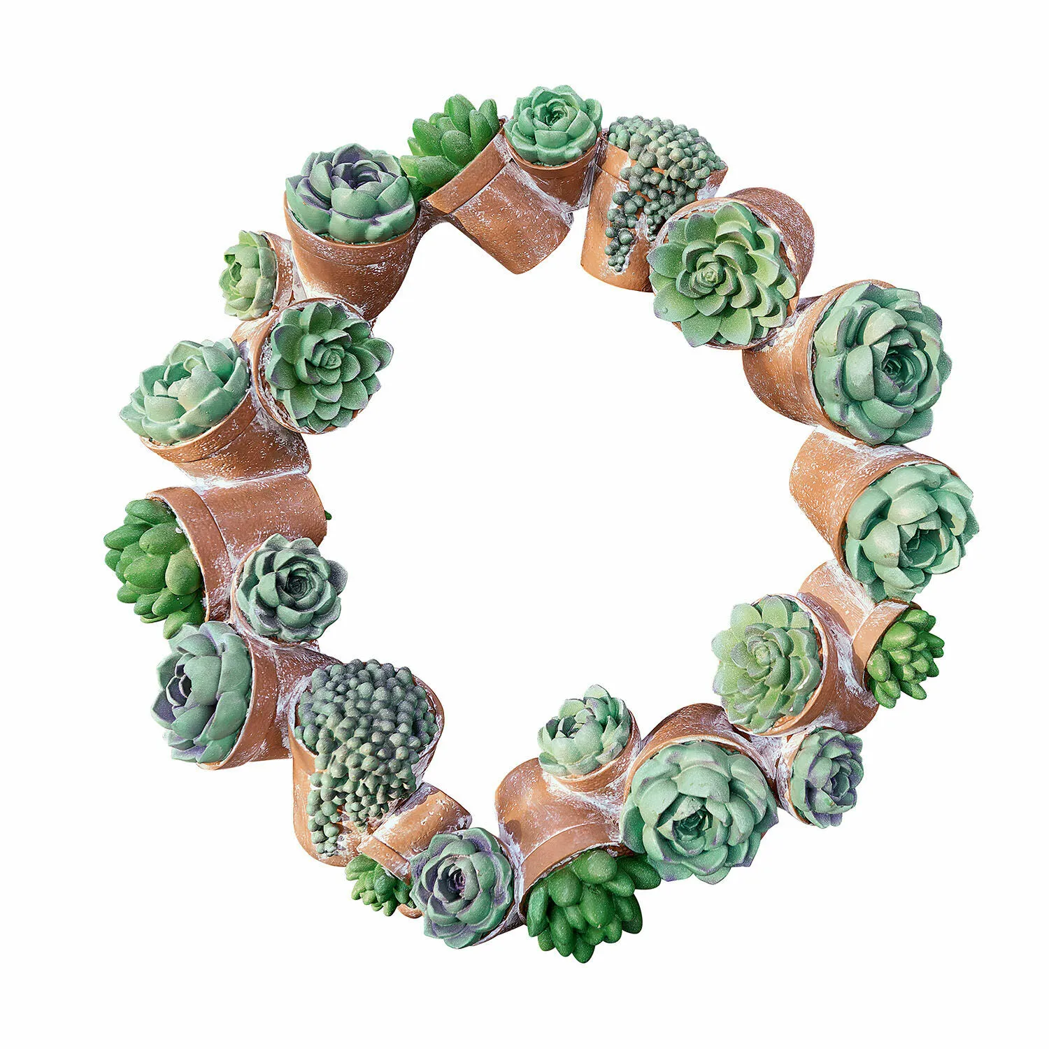 Kranz Junit – Bild 3