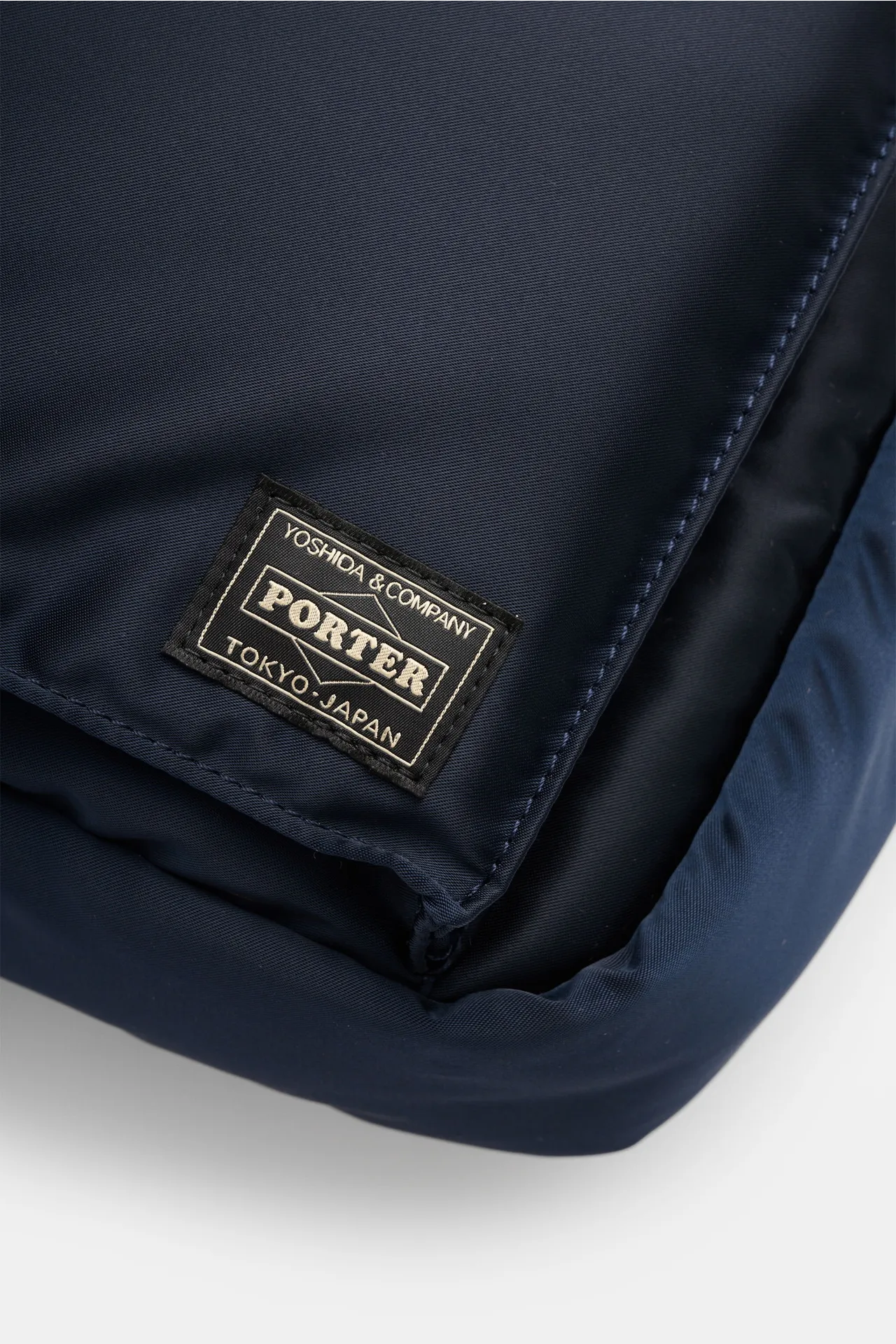 Porter-Yoshida & Co. - Herren - Aktentasche 'Tanker 2Way' navy – Bild 4