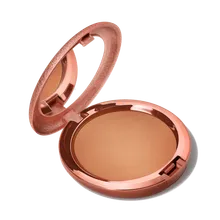 Mac Cosmetics - Skinfinish Sunstruck Matte Bronzer - Matte Medium Golden Mac Cosmetics - Skinfinish Sunstruck Matte Bronzer - Matte Medium Golden