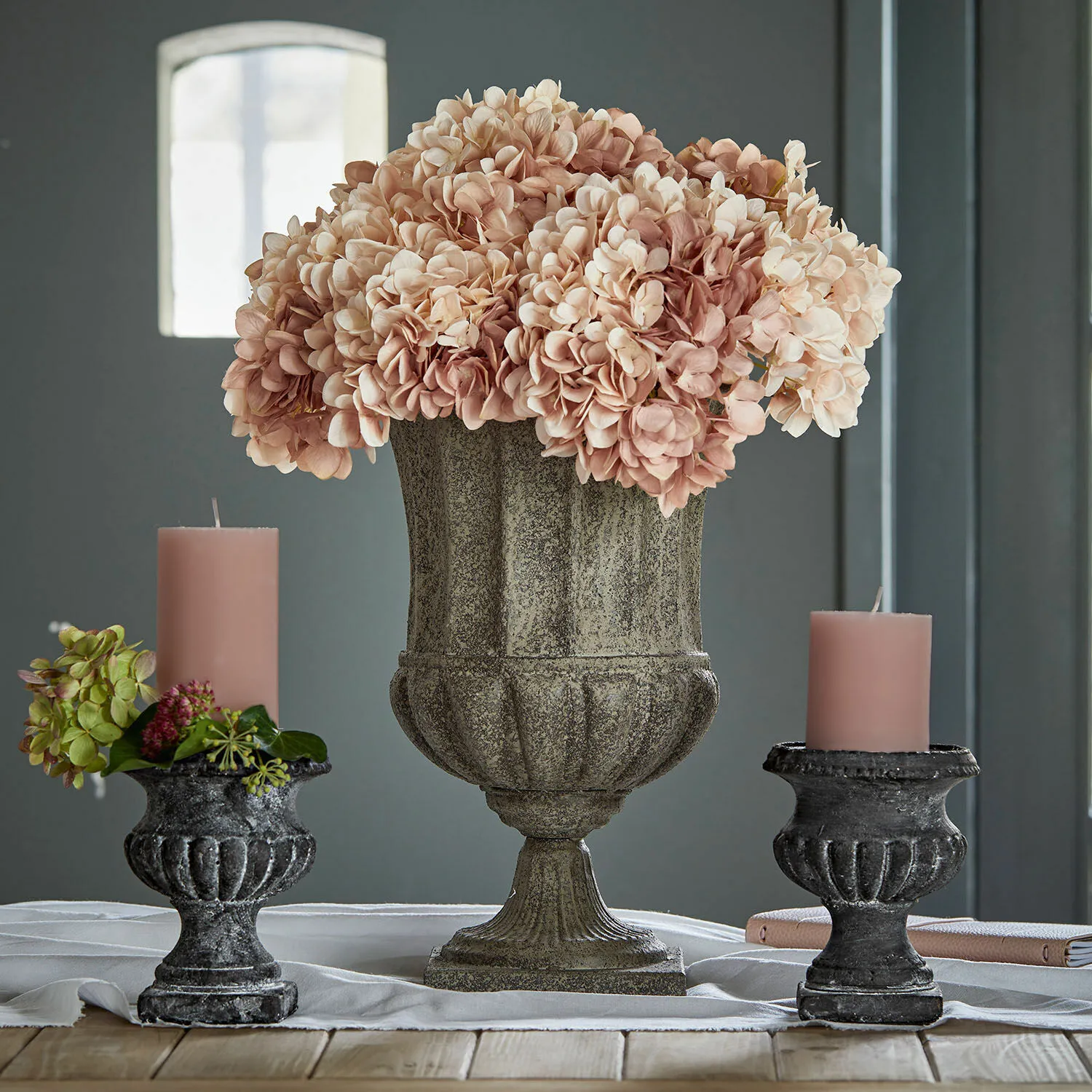 Amphore Renny – Bild 2