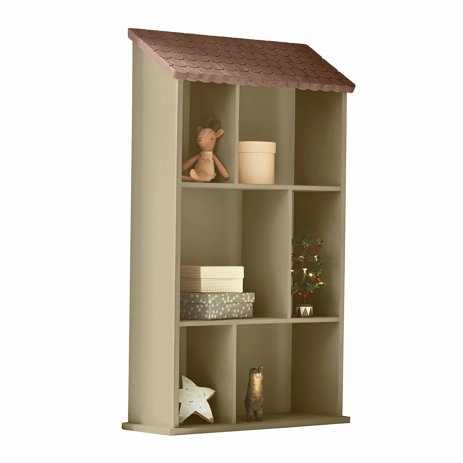 Wandregal Zerith – Bild 3