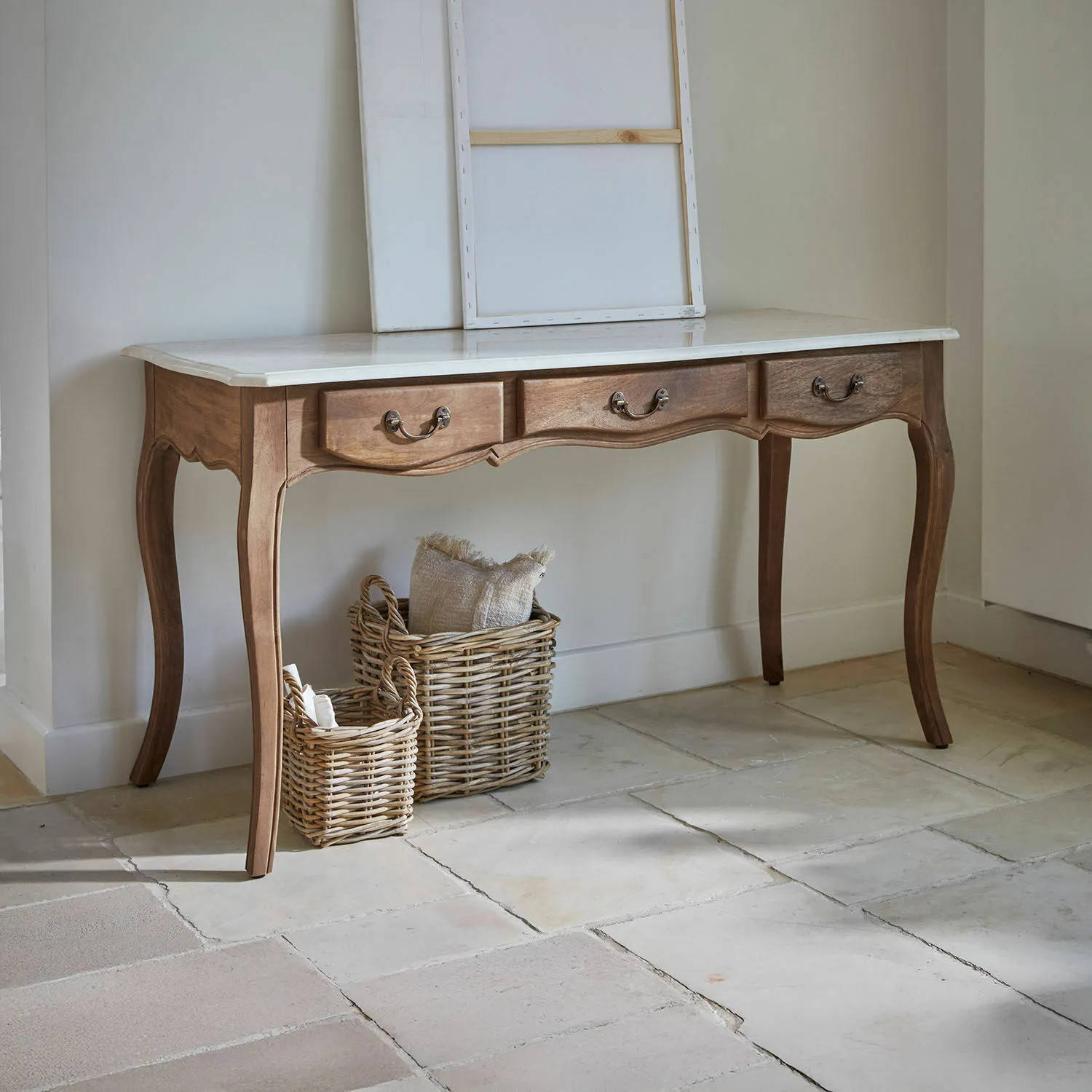 Schreibtisch Whittlesey – Bild 2