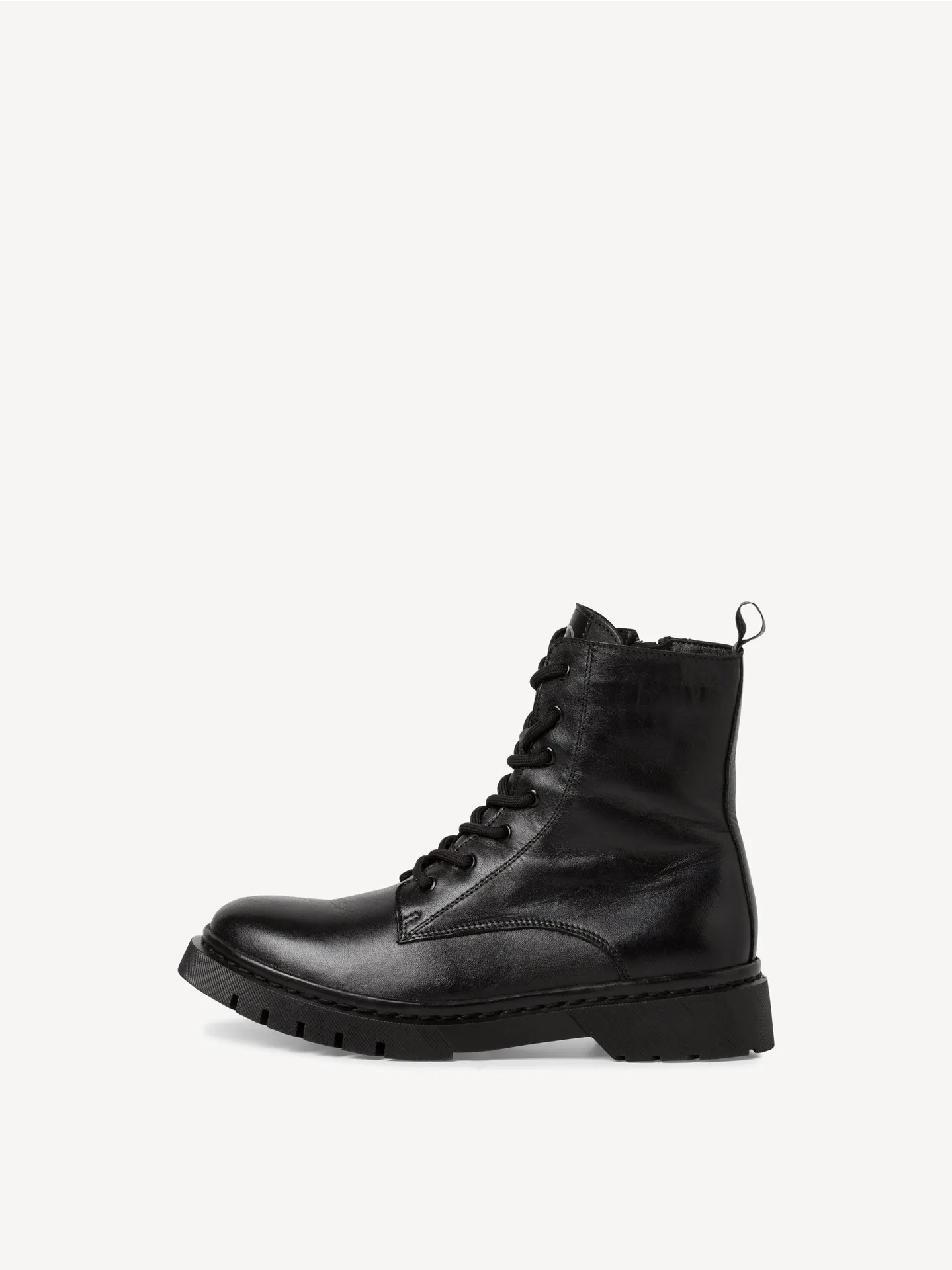 Stiefelette Stiefelette