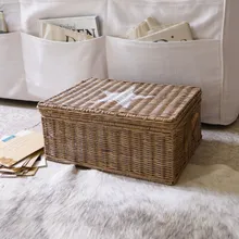 Box Carcans Box Carcans