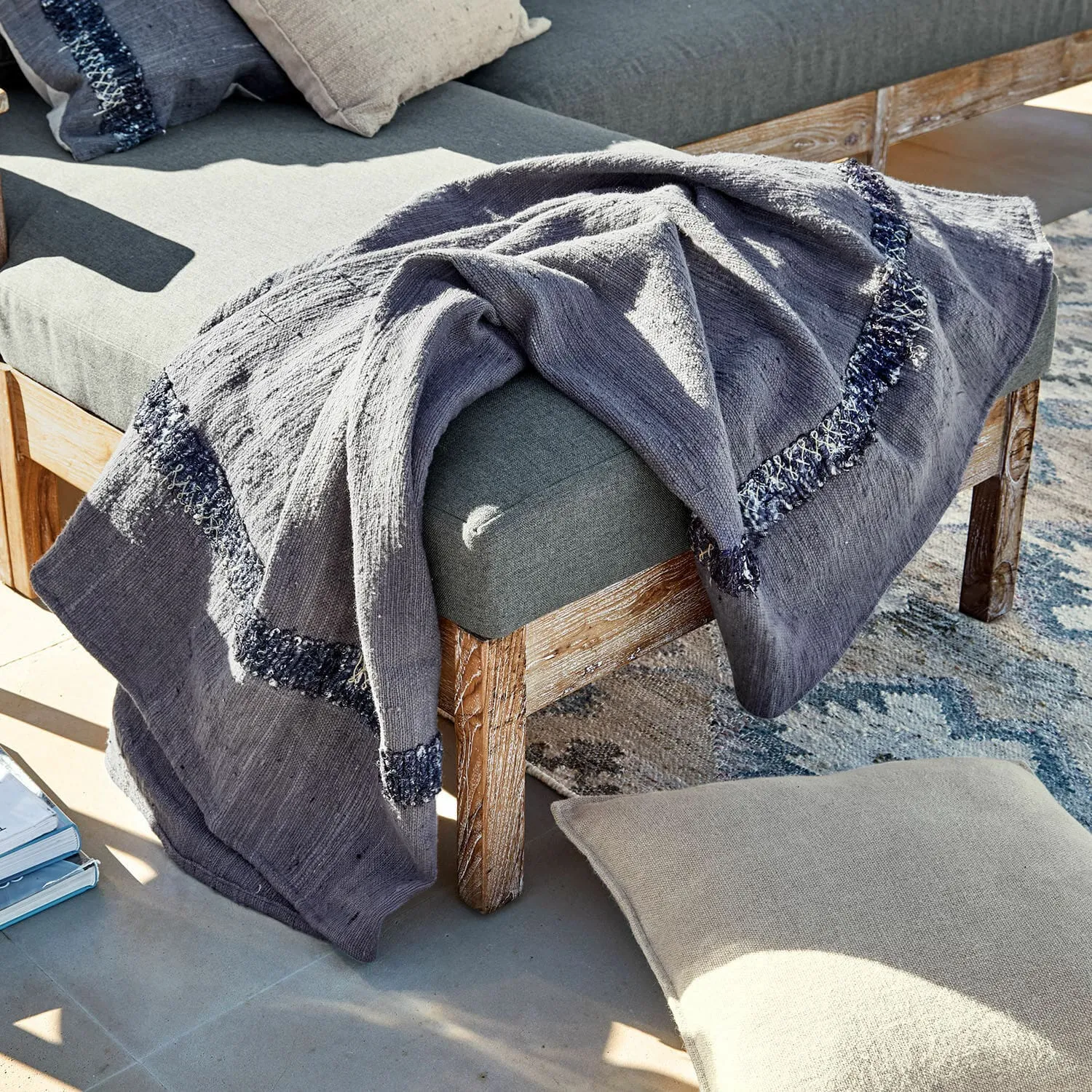 Plaid Foix – Bild 2