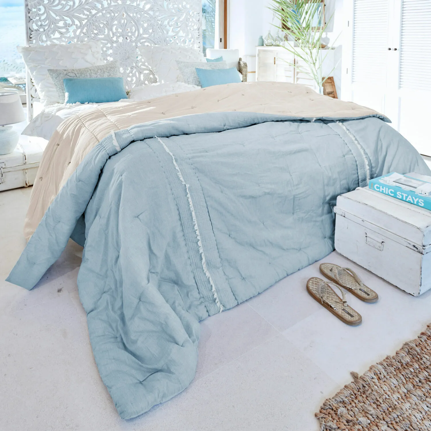 Quilt Agnes – Bild 4