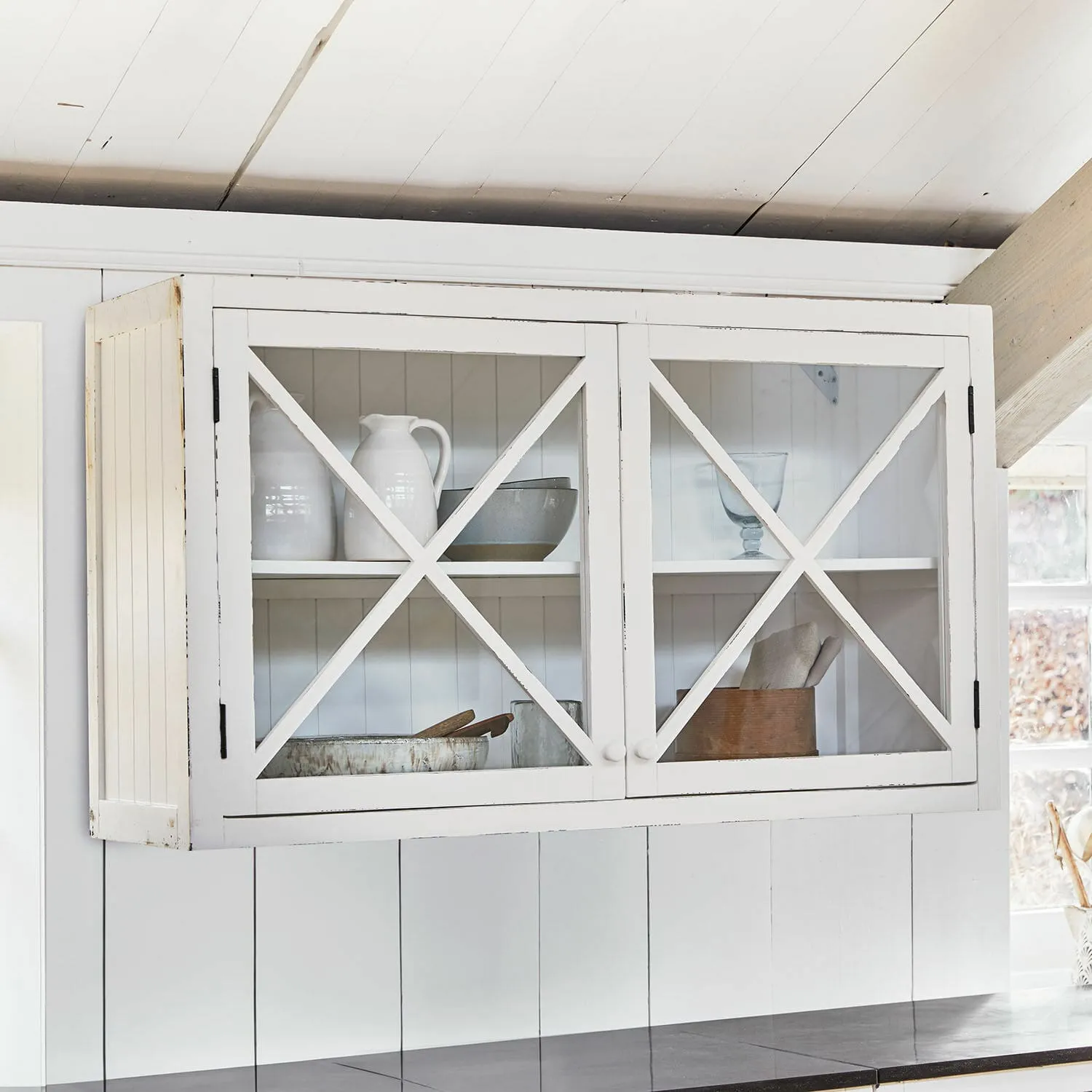 Hängeschrank Havenwood – Bild 4