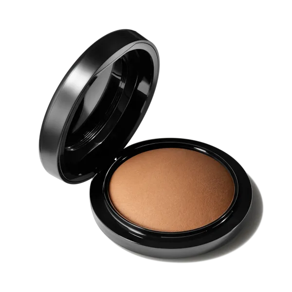 Mac Cosmetics - Mineralize Skinfinish Natural - Deepest Mac Cosmetics - Mineralize Skinfinish Natural - Deepest