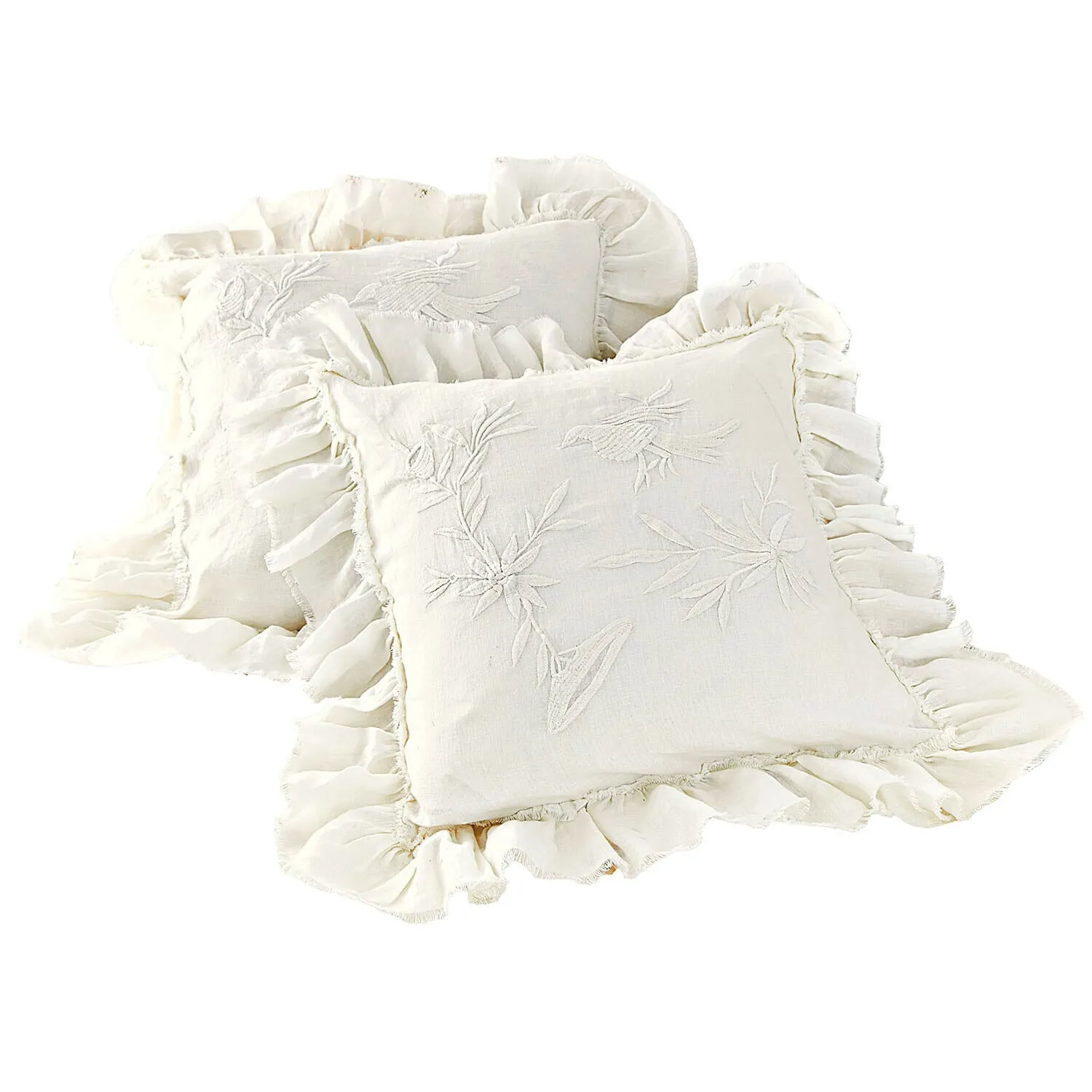 Kissenhülle 2er Set Norwyn – Bild 3