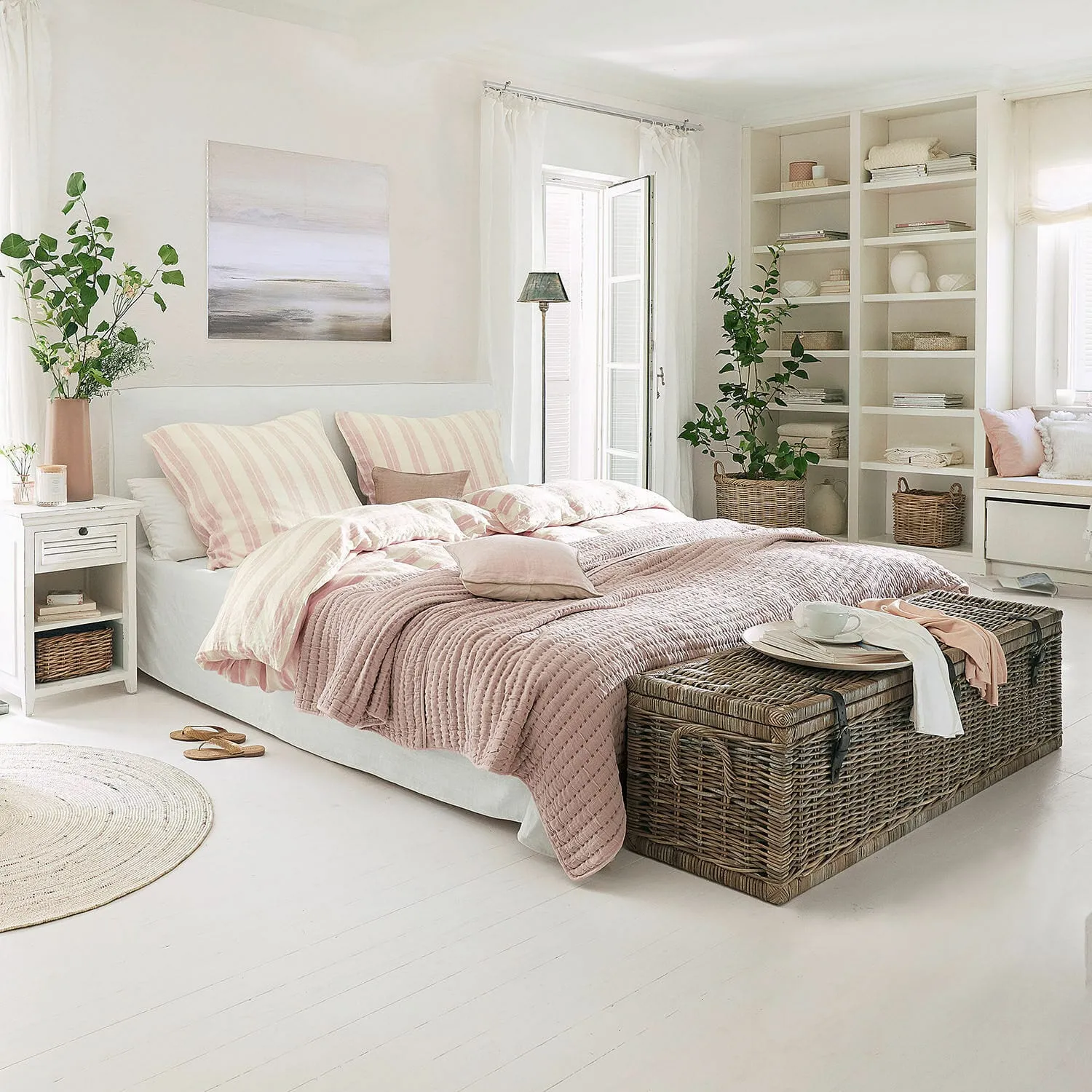 Bettwäsche Dordogne – Bild 4