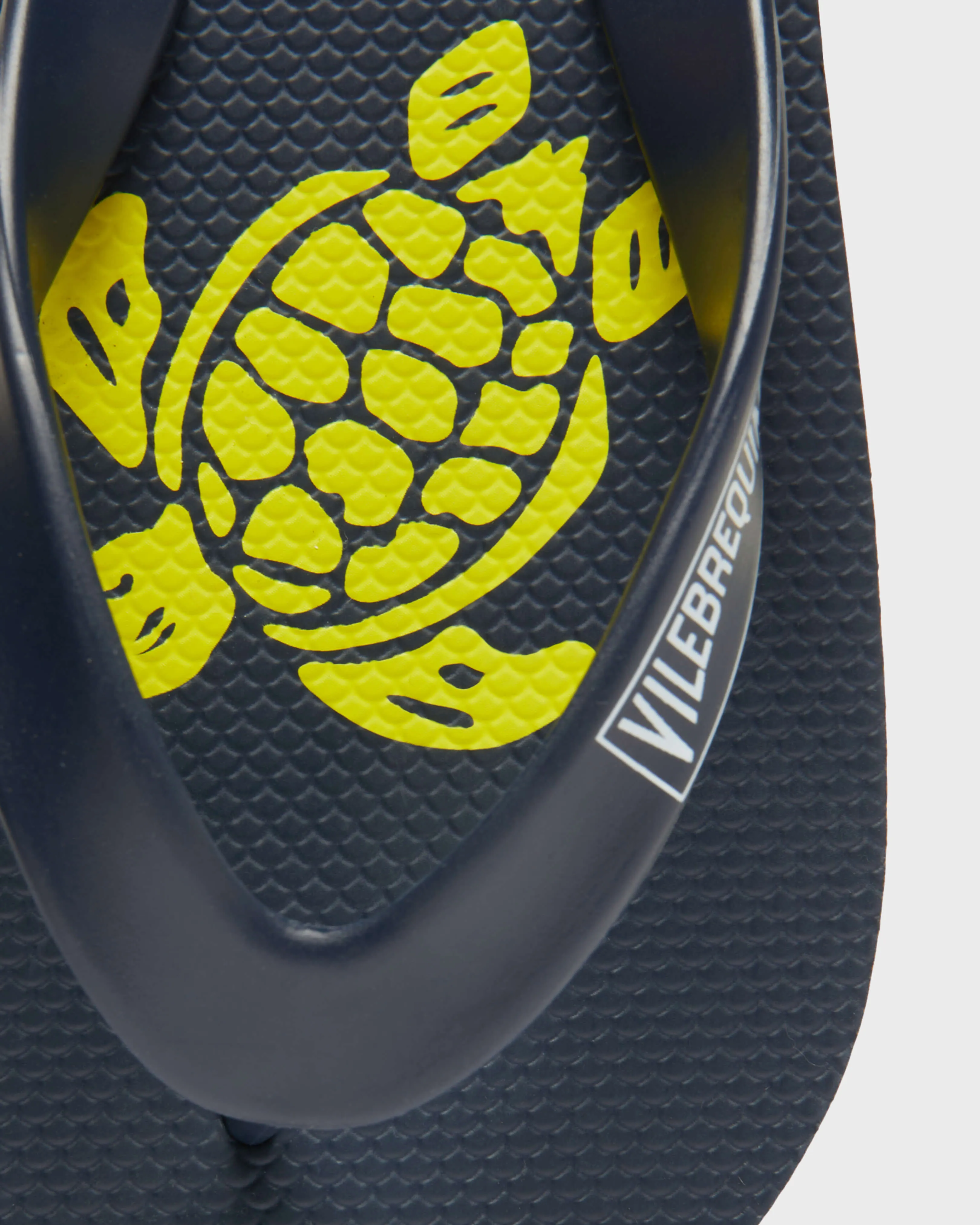 Vilebrequin - Turtles Flip-flops Für Kinder - Schuhe - Coppin - Grün - Größe 37/38 – Bild 4