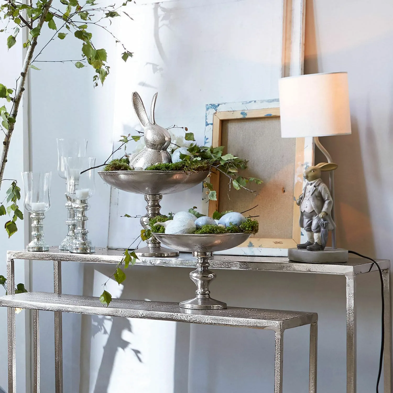 Schale 2er Set Helfa – Bild 2