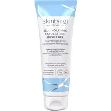 Skintsugi Jeju Volcanic Exfoliating Micro Gel 75 ml Skintsugi Jeju Volcanic Exfoliating Micro Gel 75 ml
