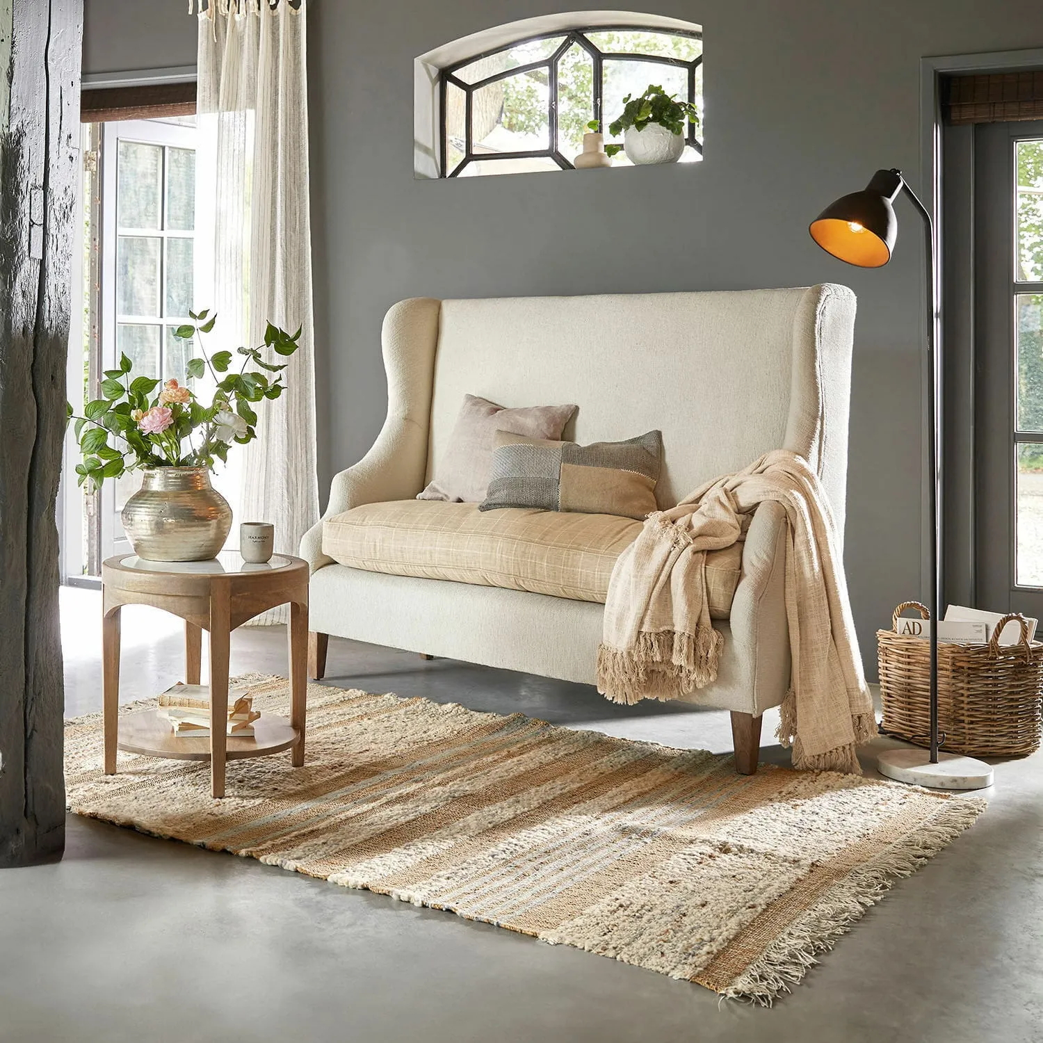 Teppich Cassidy – Bild 2