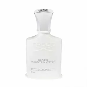 Creed Silver Mountain Water Eau De Parfum Spray 50ml Creed Silver Mountain Water Eau De Parfum Spray 50ml