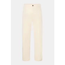 Incotex Slacks - Herren - Baumwollhose creme Incotex Slacks - Herren - Baumwollhose creme