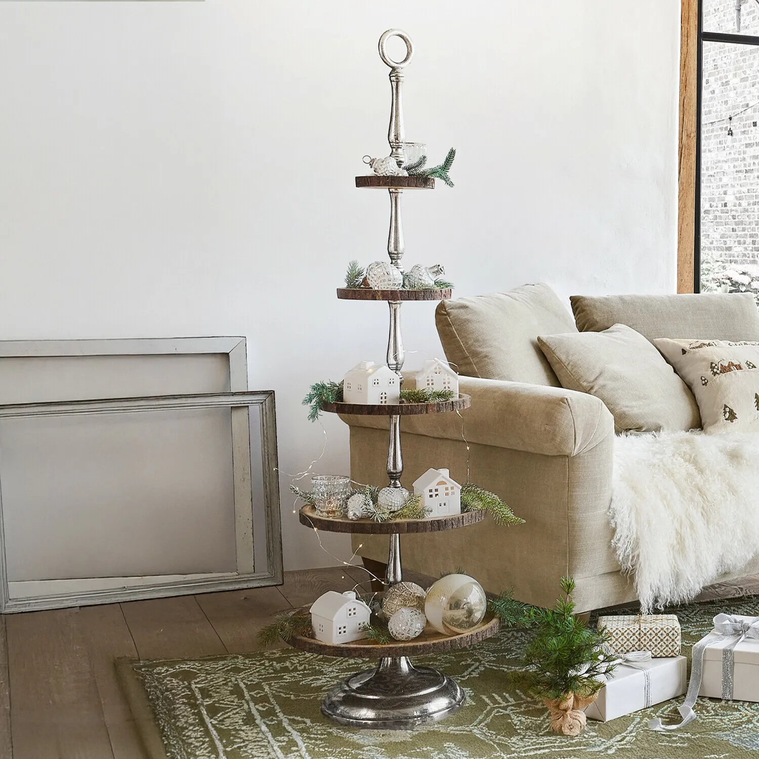 Etagere Clarette – Bild 4