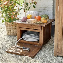 Gartenschlauchtopf Fontabre Gartenschlauchtopf Fontabre