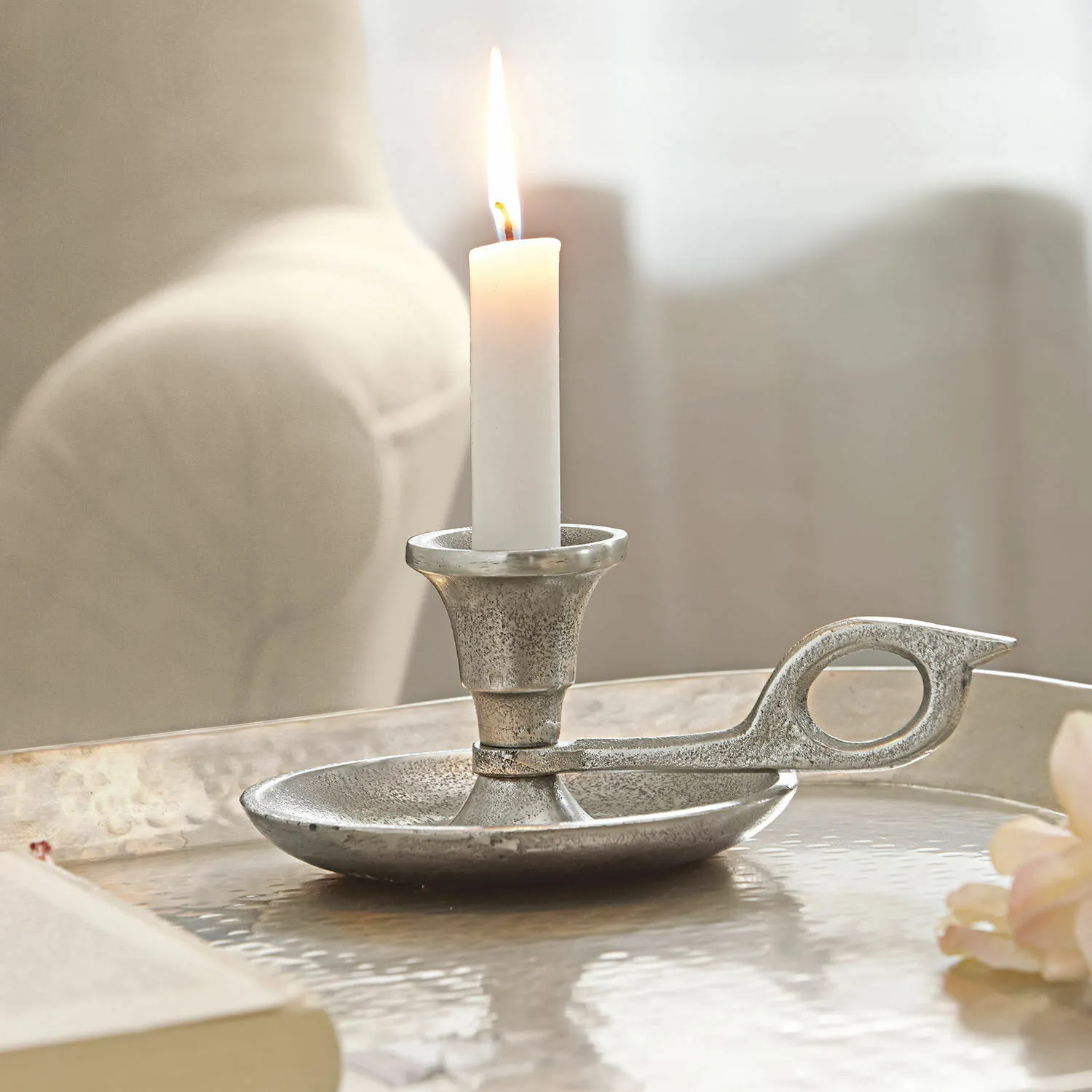 Kerzenständer Aida – Bild 2