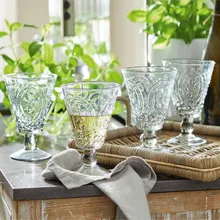 Weingläser 4er Set Sarton Weingläser 4er Set Sarton