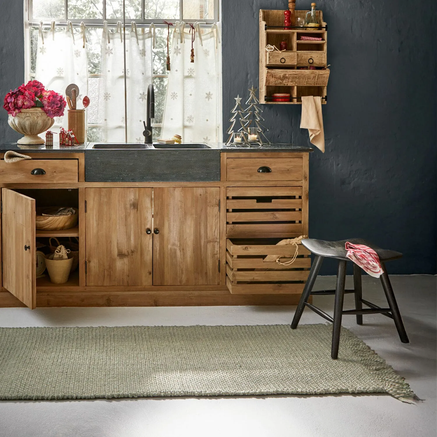 Hocker Voiláren – Bild 4