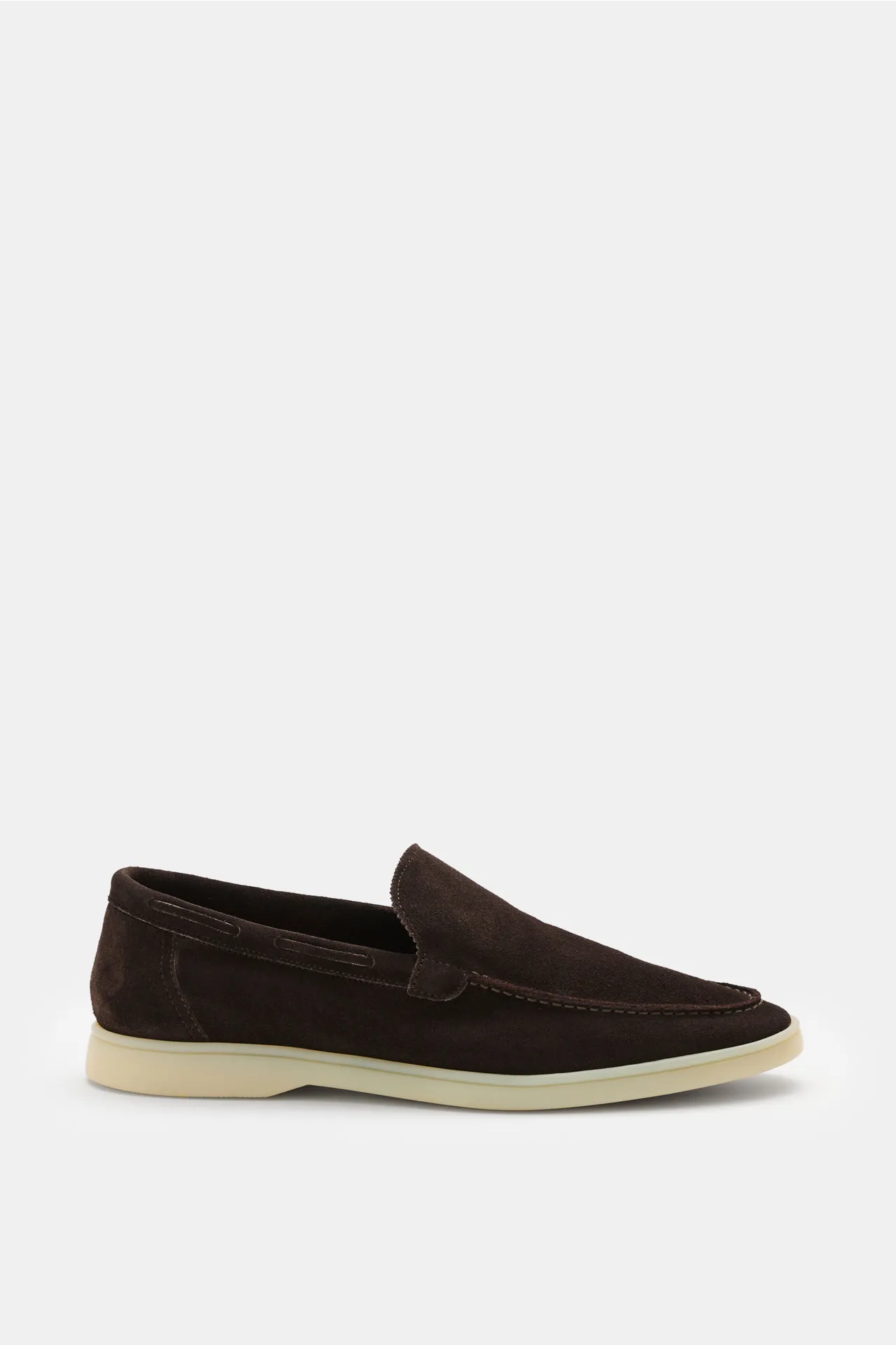 Aurélien - Herren - Loafer %27Yacht 2.0%27 dunkelbraun Aurélien - Herren - Loafer %27Yacht 2.0%27 dunkelbraun