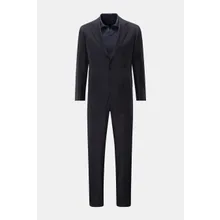 Cesare Attolini - Herren - Anzug dark navy Cesare Attolini - Herren - Anzug dark navy
